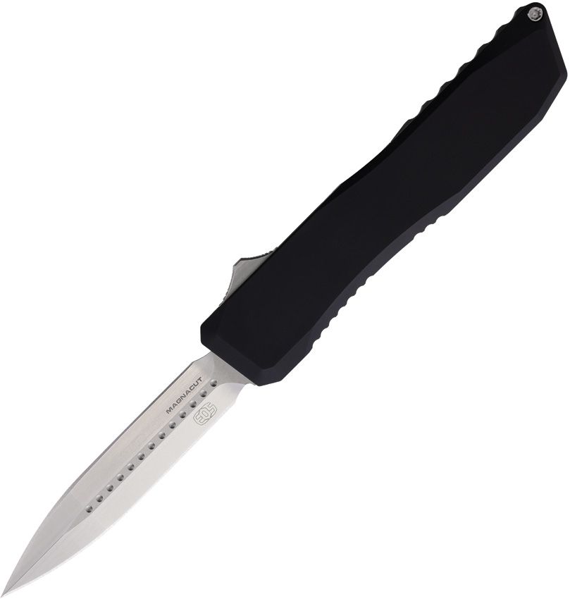 EOS - Auto Harpoon OTF Black MaganaCut