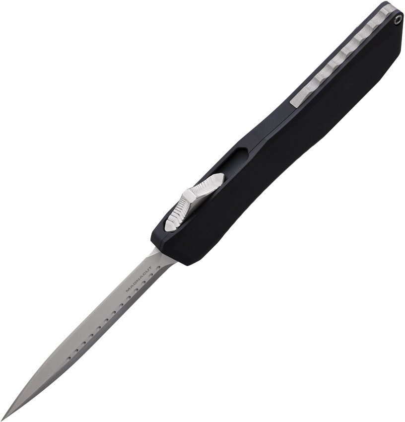 EOS - Auto Harpoon OTF Black MaganaCut