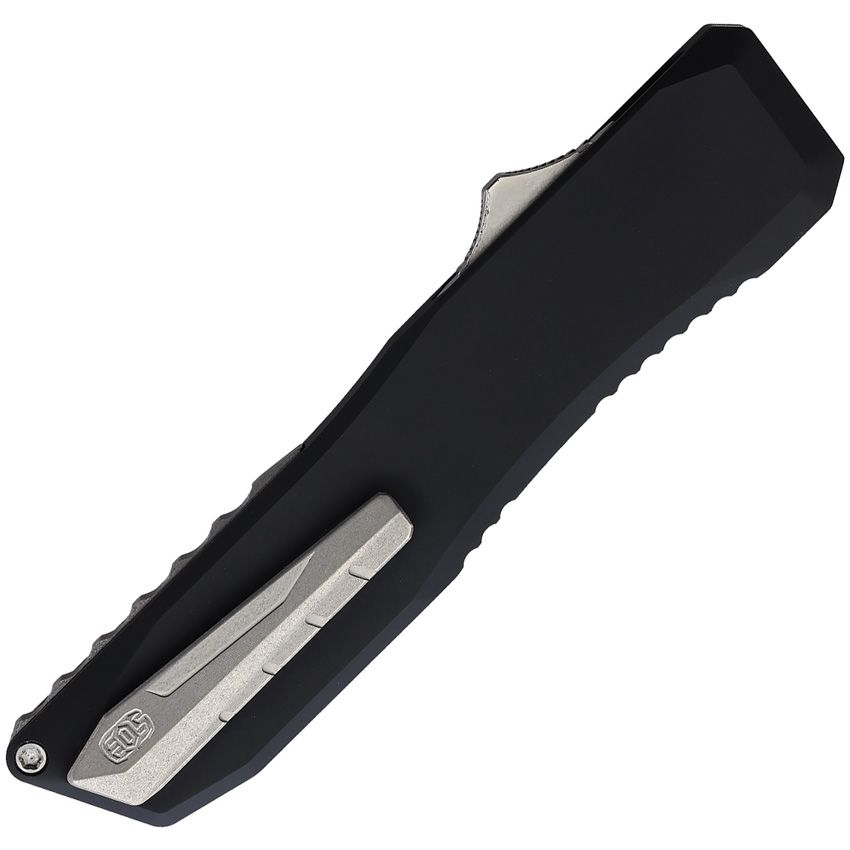 EOS - Auto Harpoon OTF Black CPM 20CV