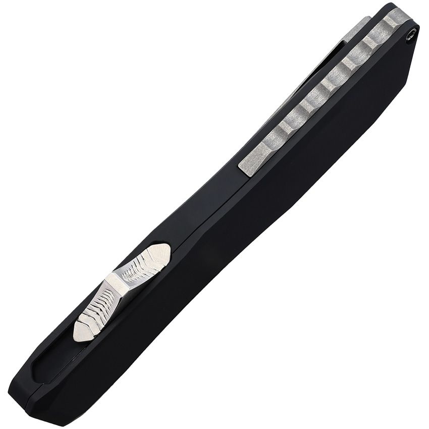 EOS - Auto Harpoon OTF Black CPM 20CV