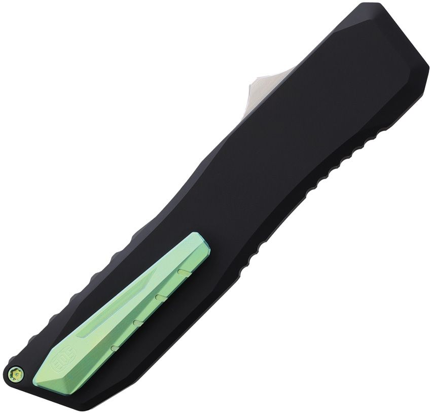 EOS - Auto Harpoon OTF Black MaganaCut