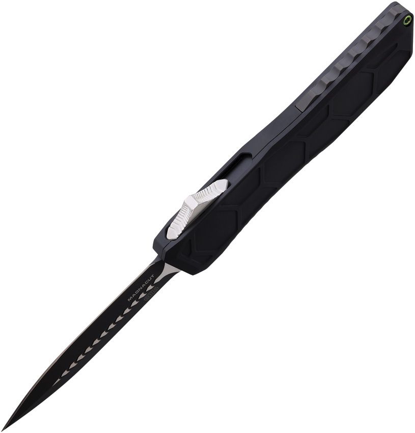 EOS - Auto Harpoon OTF Black MaganaCut