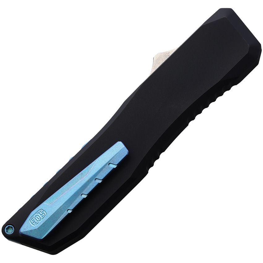 EOS - Auto Harpoon OTF