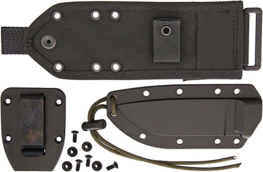 ESEE Model 4 - ES4PMBDE - BRAND NEW