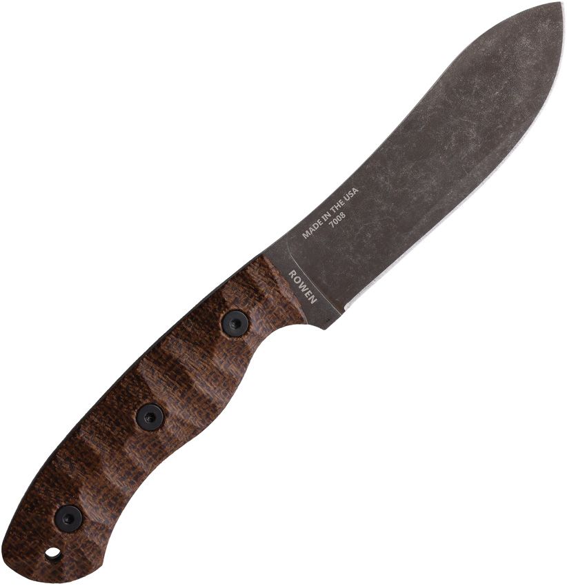 ESEE JG5 Fixed Blade