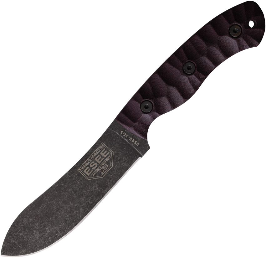 ESEE JG5 Fixed Blade