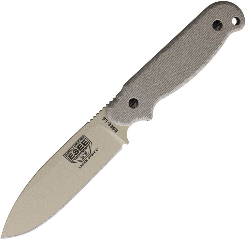 ESEE LASER STRIKE -  - BRAND NEW