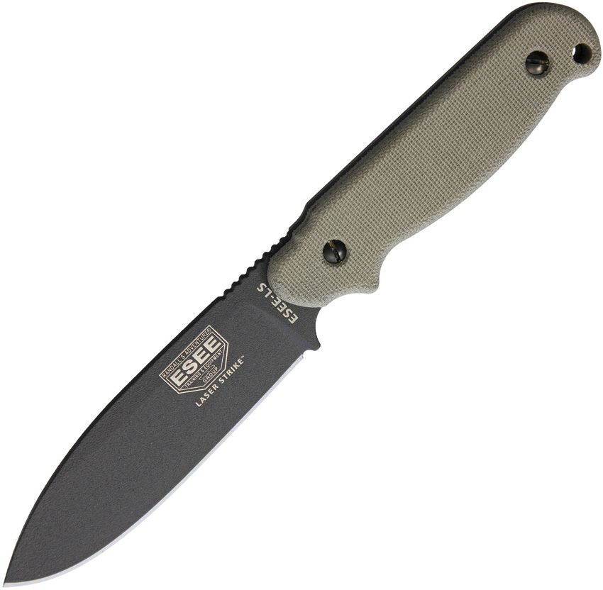 ESEE LASER STRIKE -  - BRAND NEW