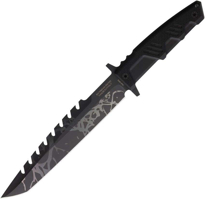 Extrema Ratio Harpoon Evo F Fixed Blade LE