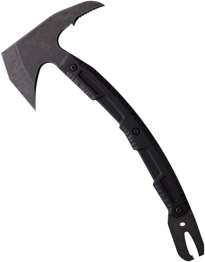 Extrema Ratio Estrema Axe