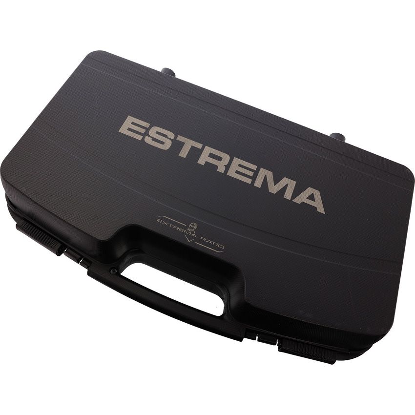 Extrema Ratio Estrema Axe