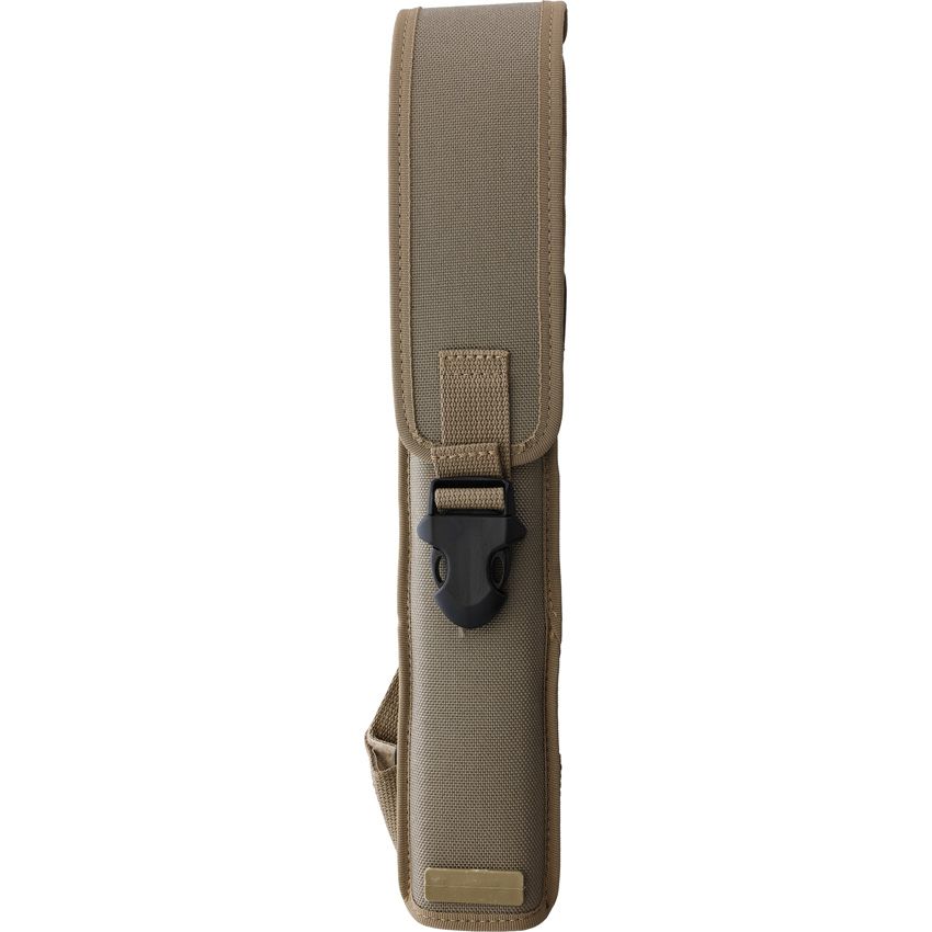 Extrema Ratio Fulcrum Combat Knife Desert Warfare