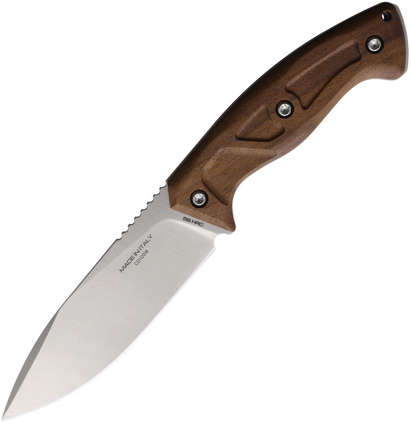 Extrema Ratio Venatus F Fixed Blade Walnut