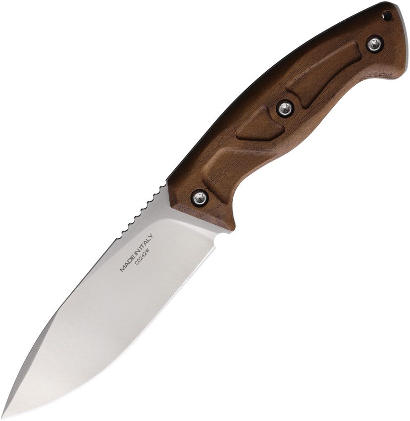 Extrema Ratio Venatus F Fixed Blade Walnut