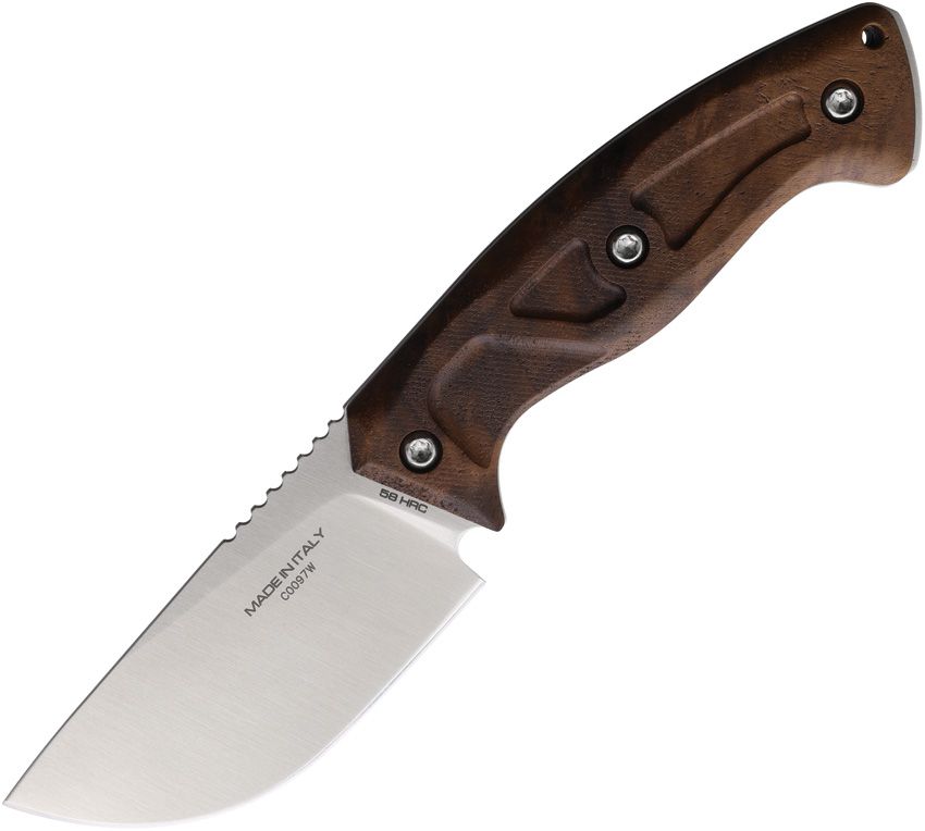 Extrema Ratio Venatus Fixed Blade