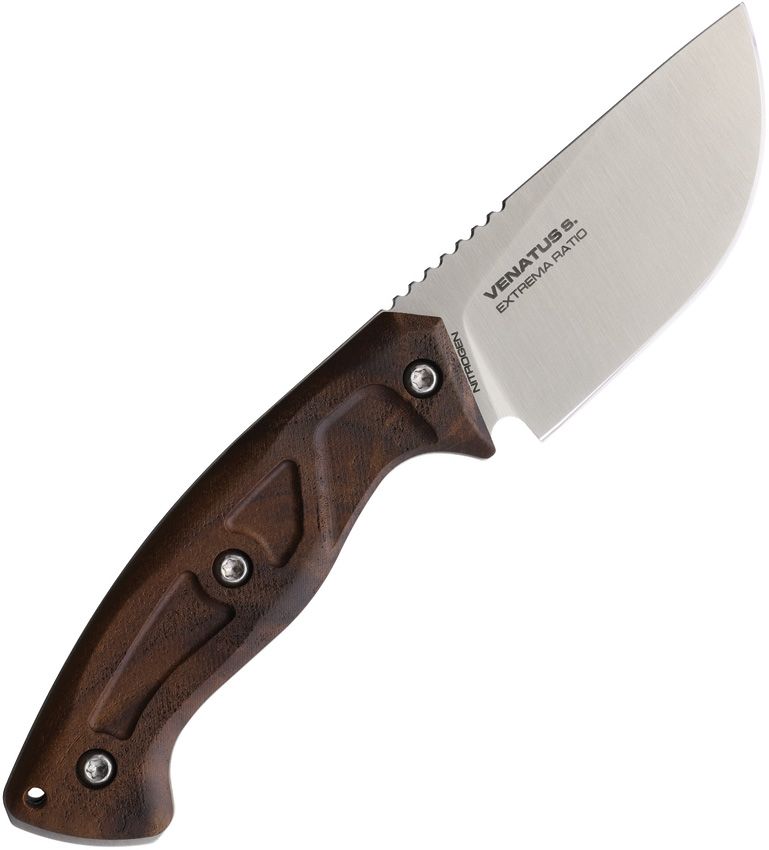 Extrema Ratio Venatus Fixed Blade