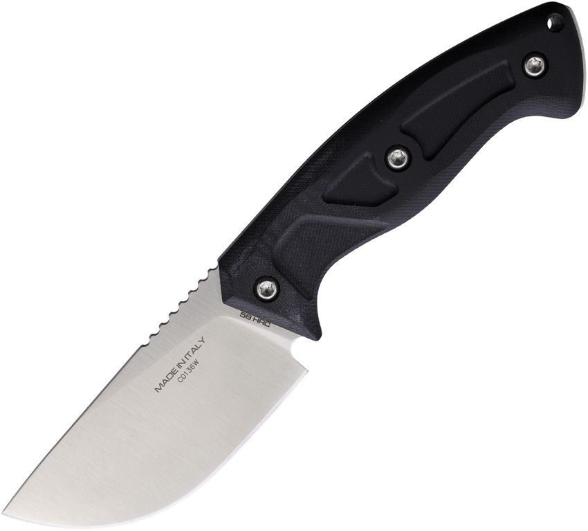 Extrema Ratio Venatus Fixed Blade