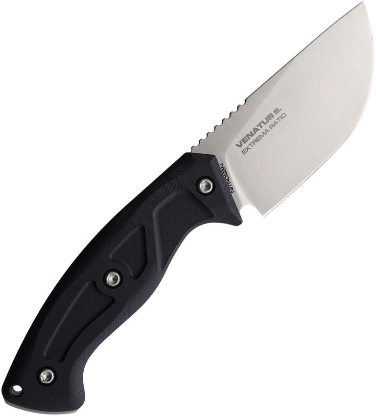 Extrema Ratio Venatus Fixed Blade