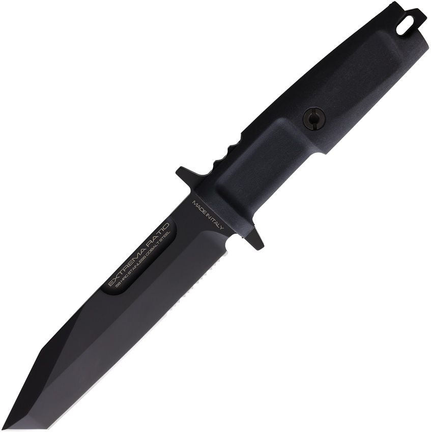 Extrema Ratio Fulcrum S Fixed Blade