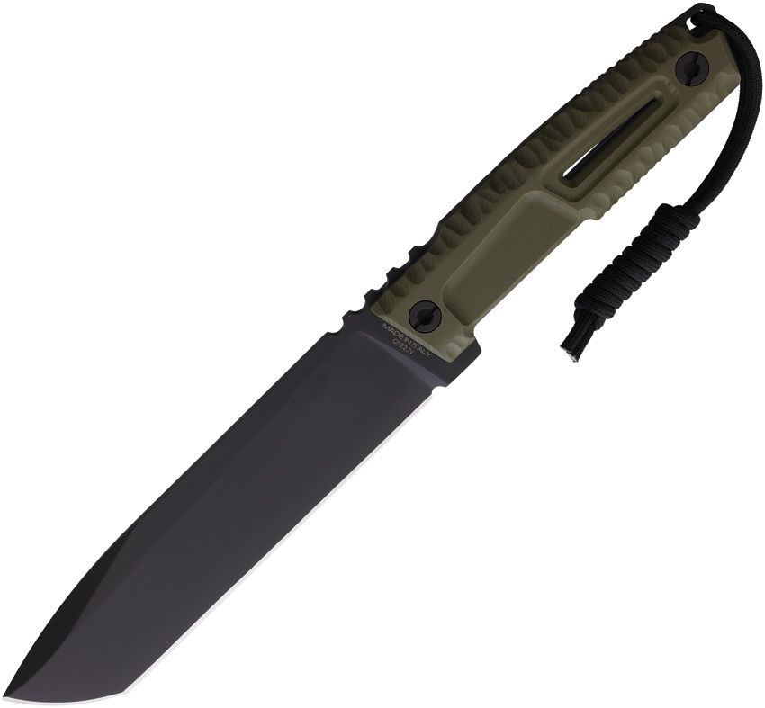 Extrema Ratio Tuscan Fixed Blade