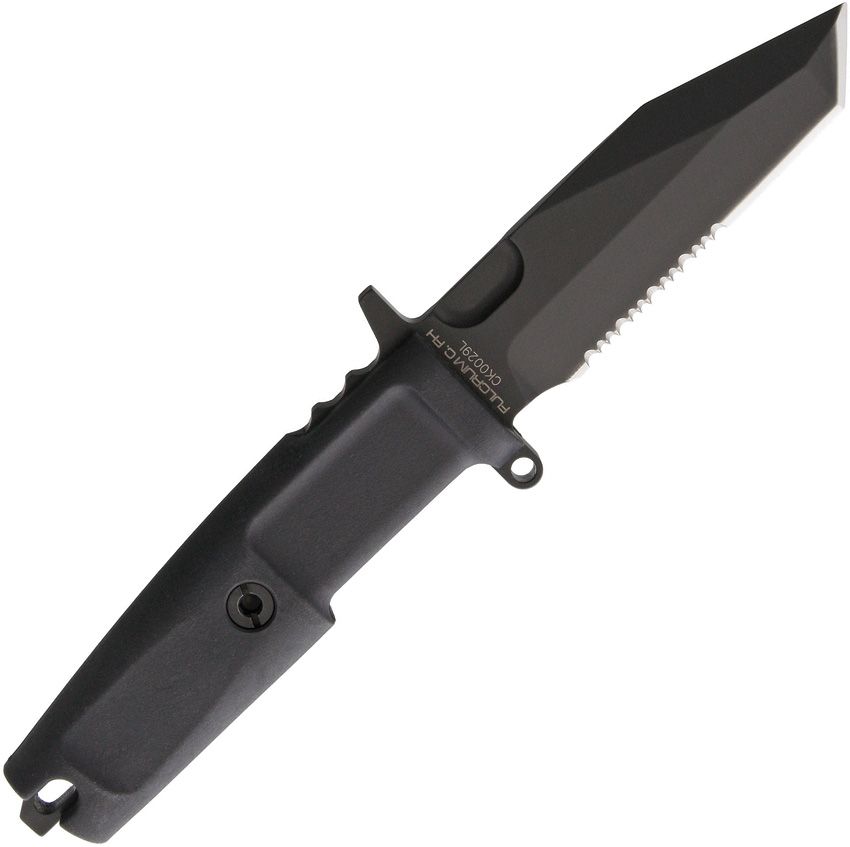 Extrema Ratio Fulcrum C FH Fixed Blade