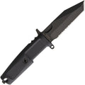 Extrema Ratio Fulcrum C FH Fixed Blade