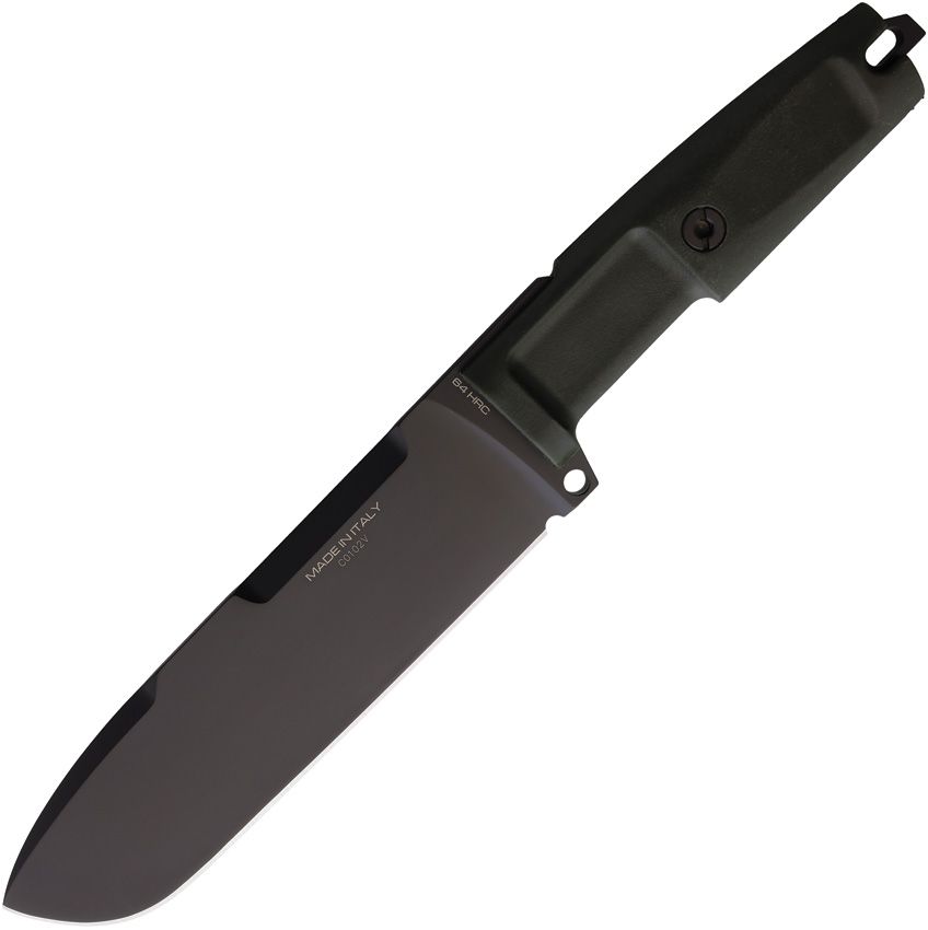 Extrema Ratio Ontos Fixed Blade