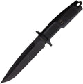Extrema Ratio Col Moschin Black Collector Edition
