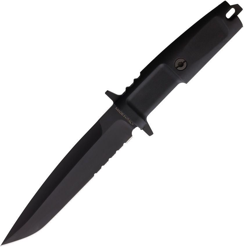 Extrema Ratio Col Moschin Black Collector Edition