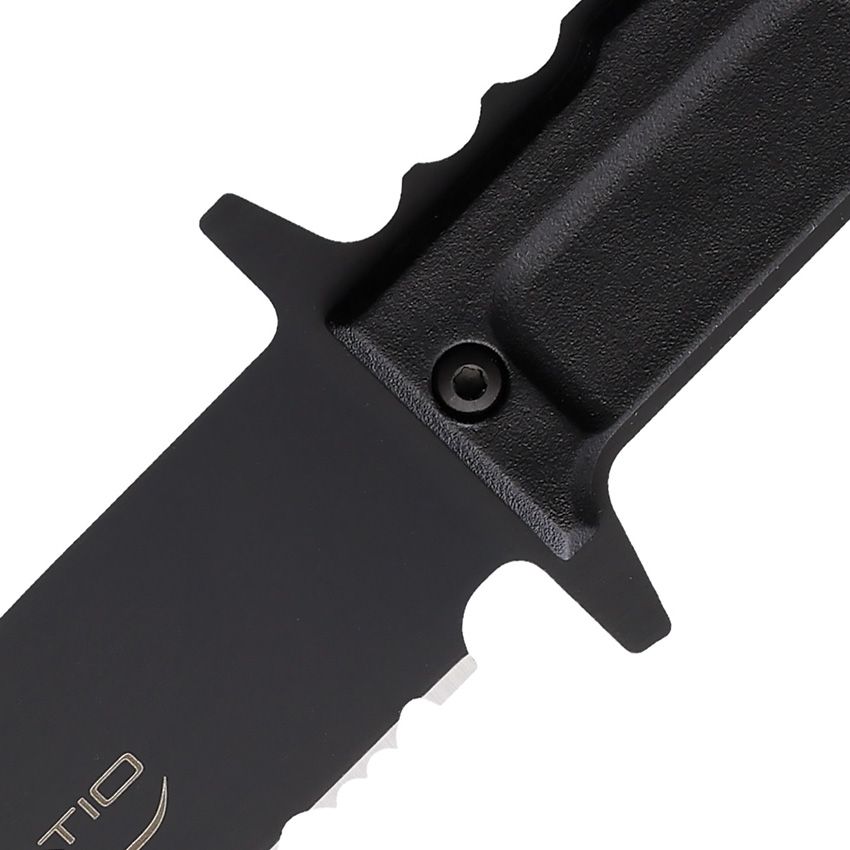 Extrema Ratio Col Moschin Paper Knife