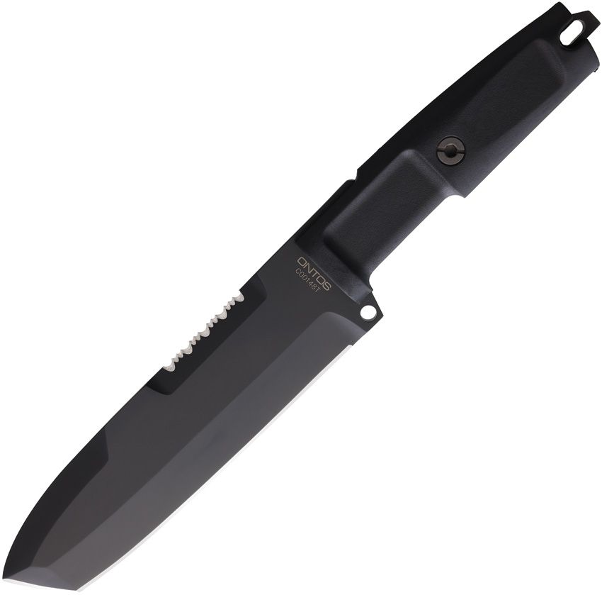 Extrema Ratio Ontos Fixed Blade