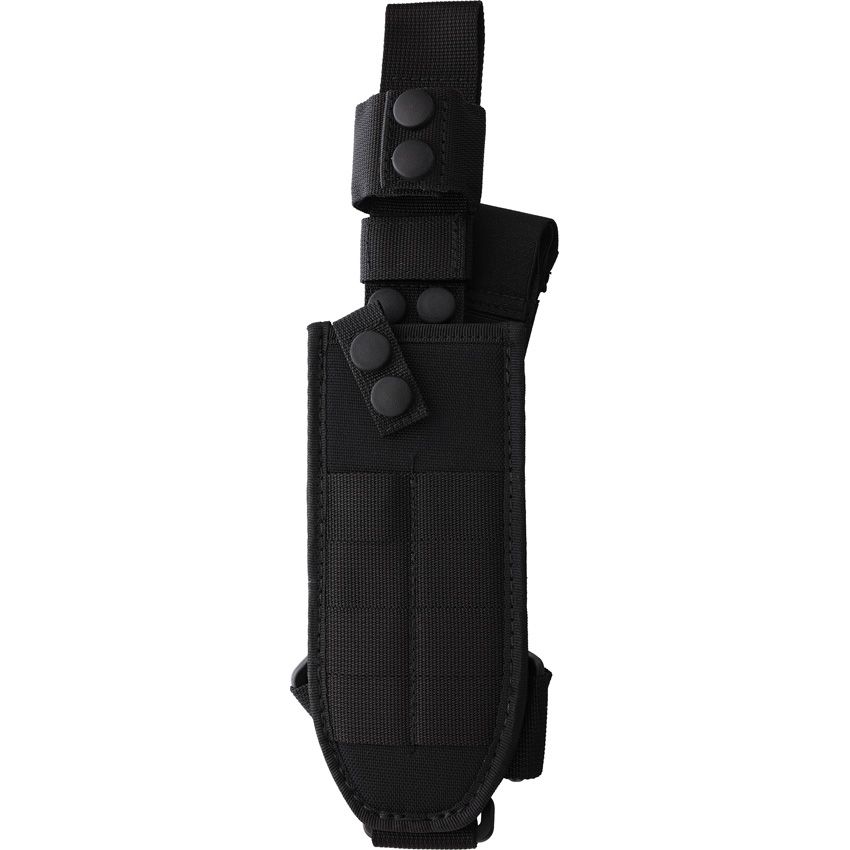 Extrema Ratio Ontos Fixed Blade