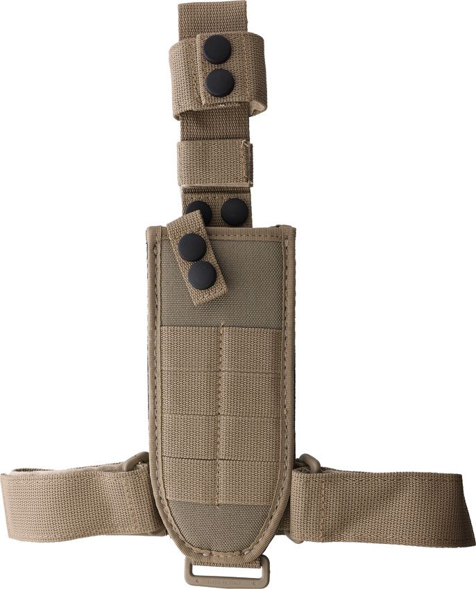 Extrema Ratio Selvans Fixed Blade