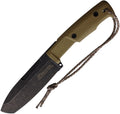 Extrema Ratio Selvans Fixed Blade