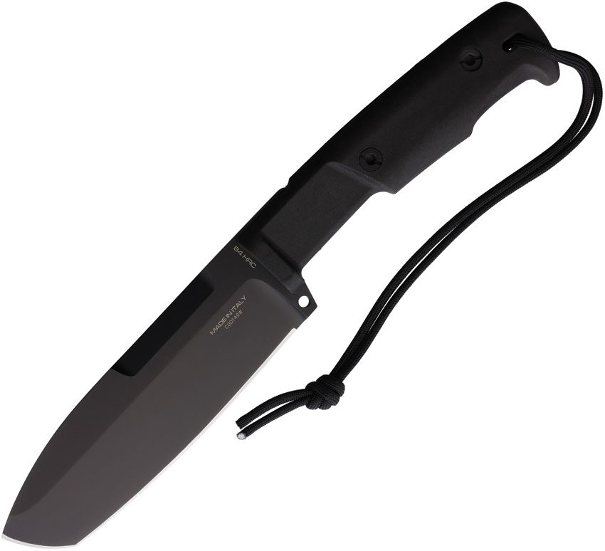 Extrema Ratio Selvans Fixed Blade