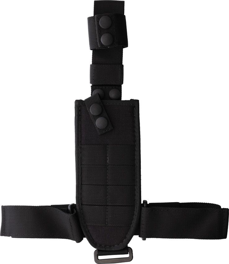 Extrema Ratio Selvans Fixed Blade