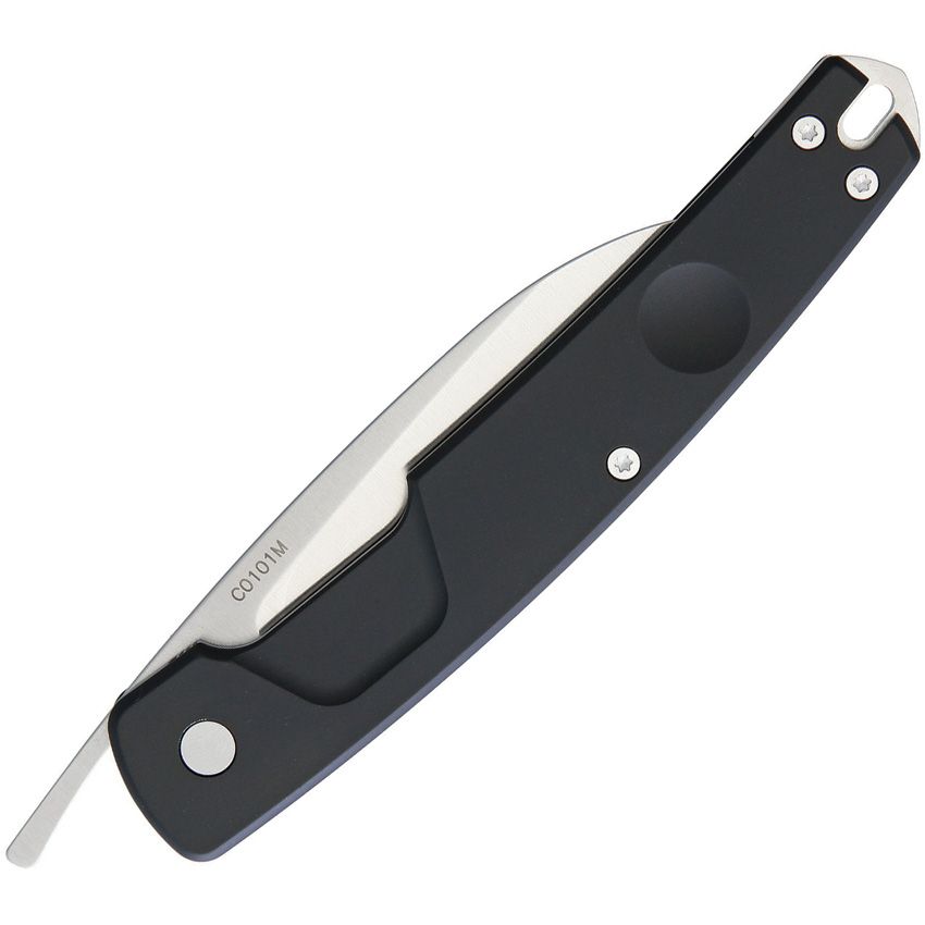 Extrema Ratio Panthera Linerlock Satin