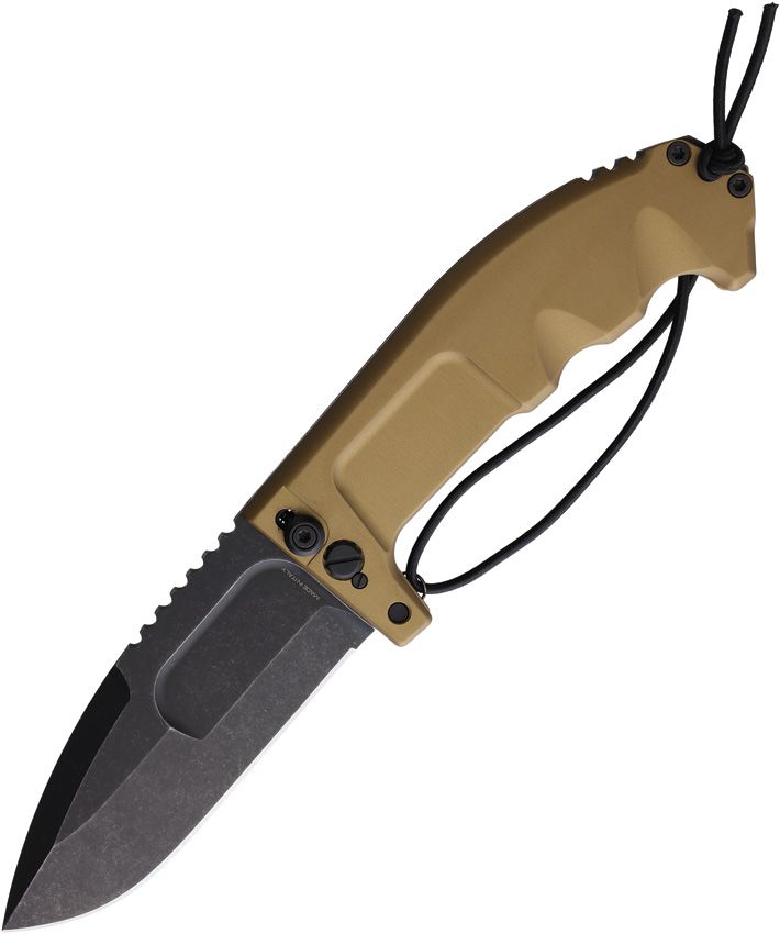 Extrema Ratio RAO II Folder