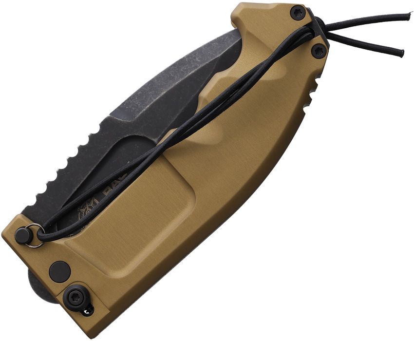 Extrema Ratio RAO II Folder