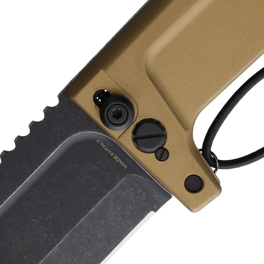 Extrema Ratio RAO II Folder