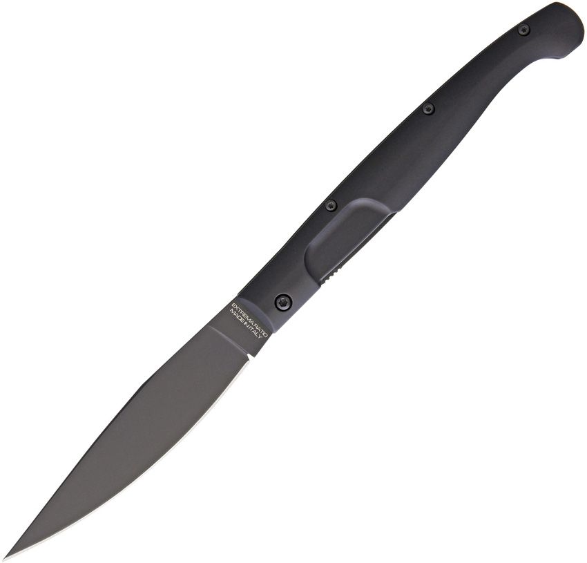 Extrema Ratio Resolza Linerlock