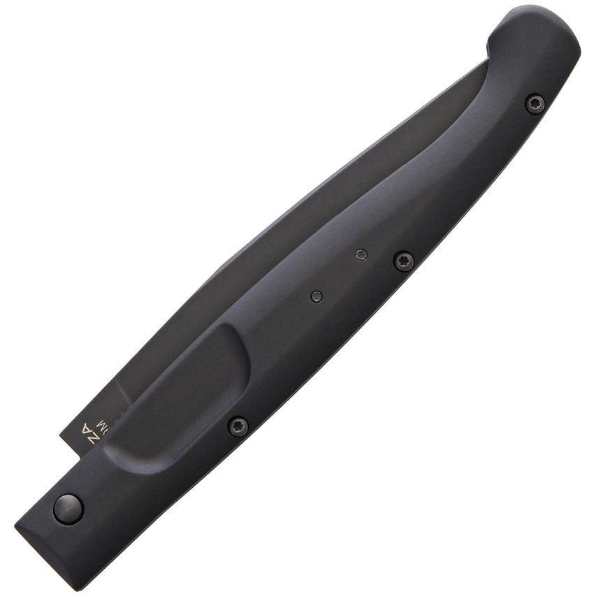 Extrema Ratio Resolza Linerlock