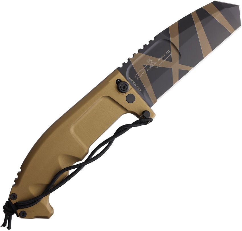 Extrema Ratio RAO Folder