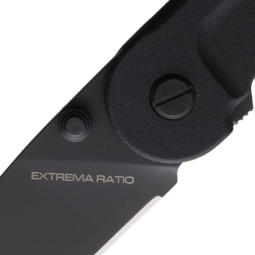 Extrema Ratio BF1 Linerlock Ruvido