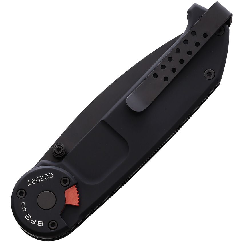 Extrema Ratio BF2 CD Linerlock