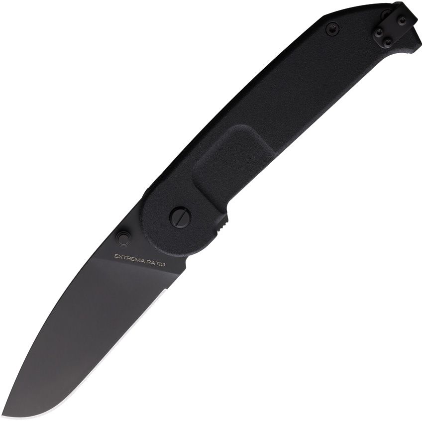 Extrema Ratio BF2 CD Linerlock