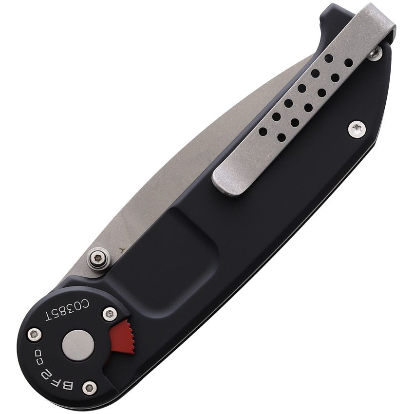 Extrema Ratio BF2 CD Linerlock