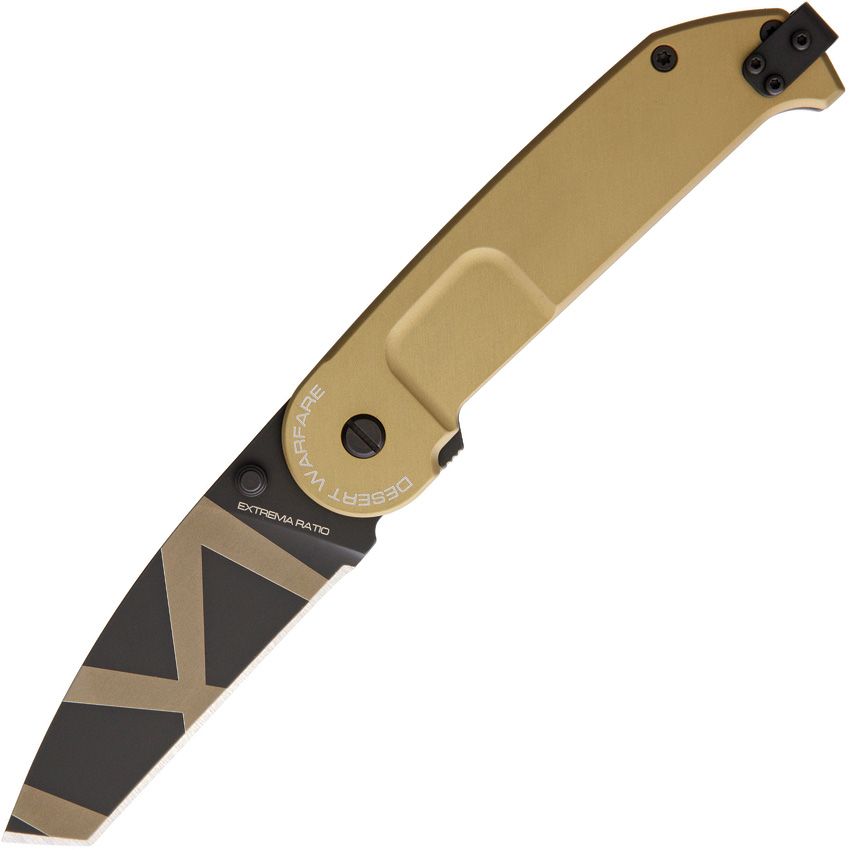Extrema Ratio BF2 CT Tanto
