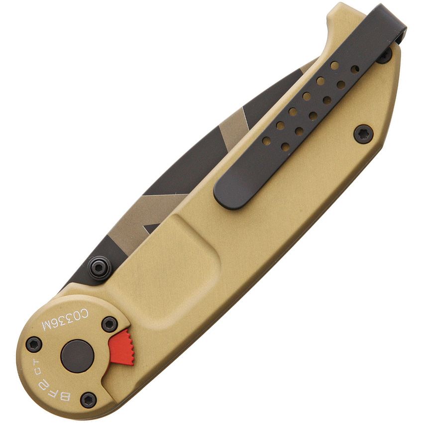 Extrema Ratio BF2 CT Tanto