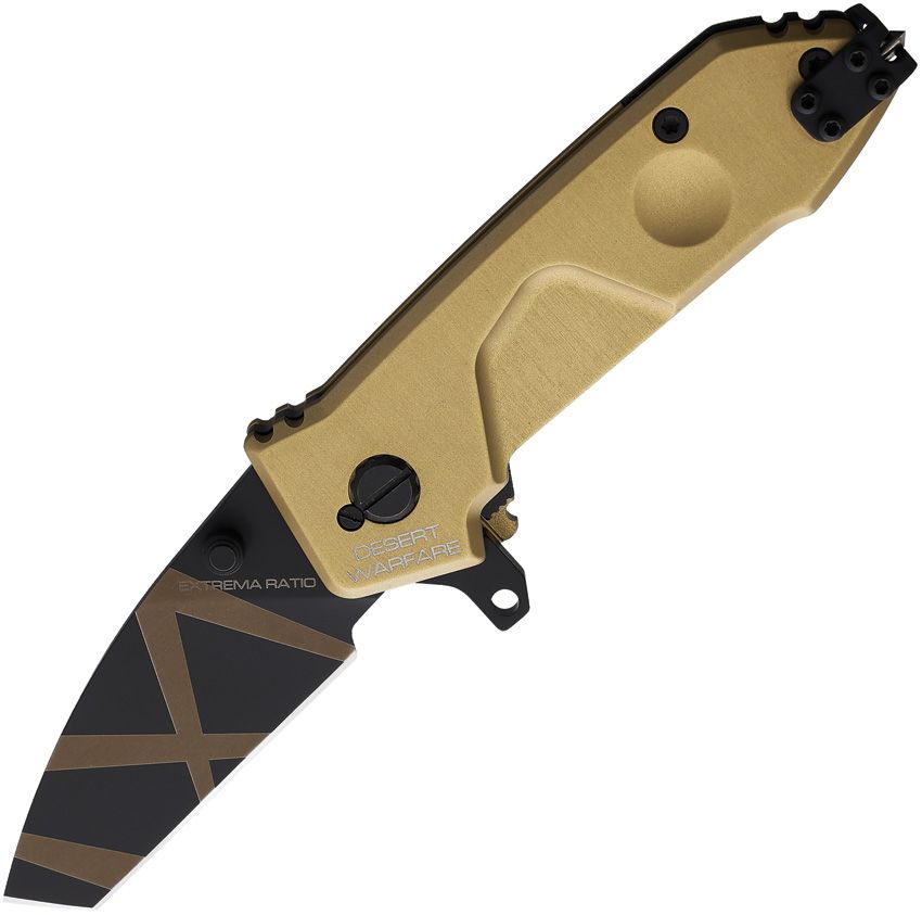 Extrema Ratio MF0 T Linerlock